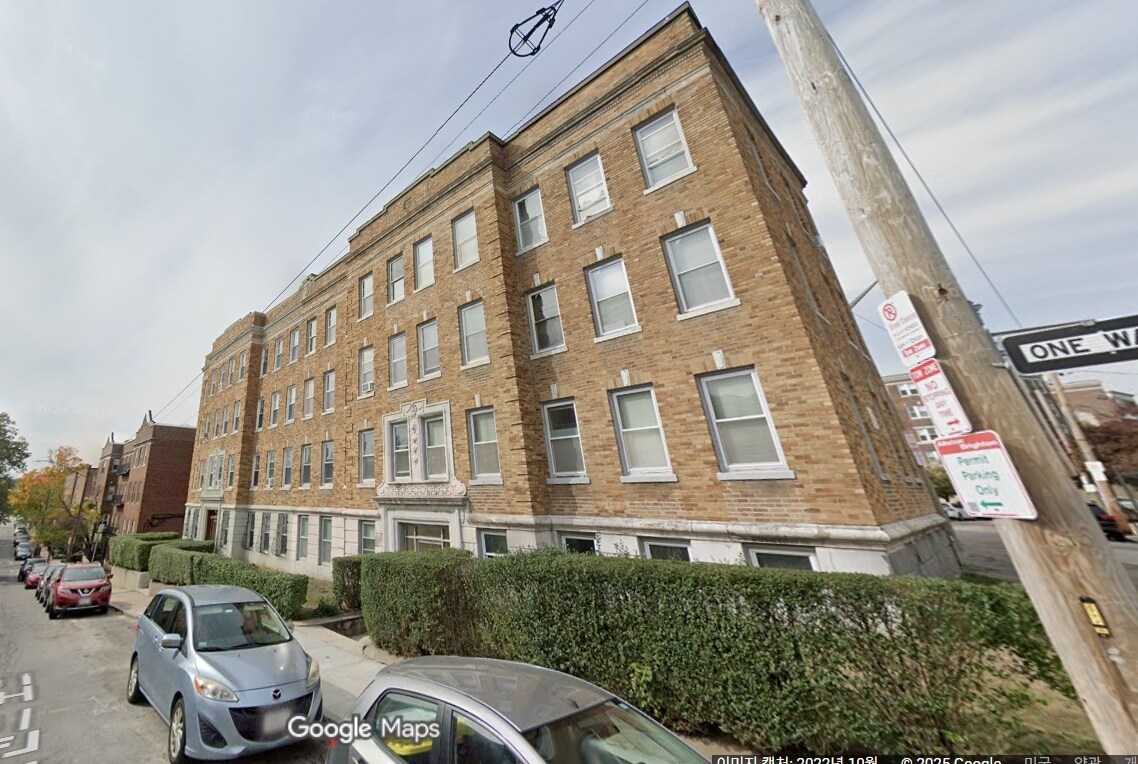 Foto del edificio - 80 Sutherland Rd