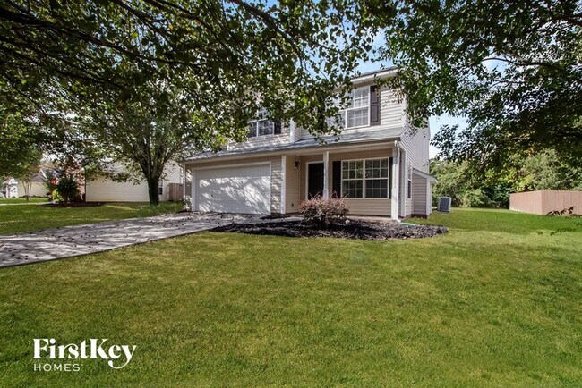 Building Photo - 2819 Rosemeade Dr