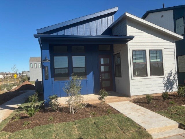 Foto del edificio - 3221 Loam Ln