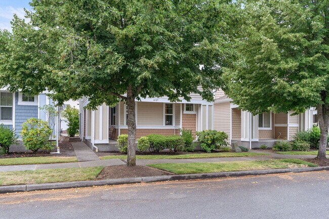 Foto del edificio - 4127 McKinley St NE