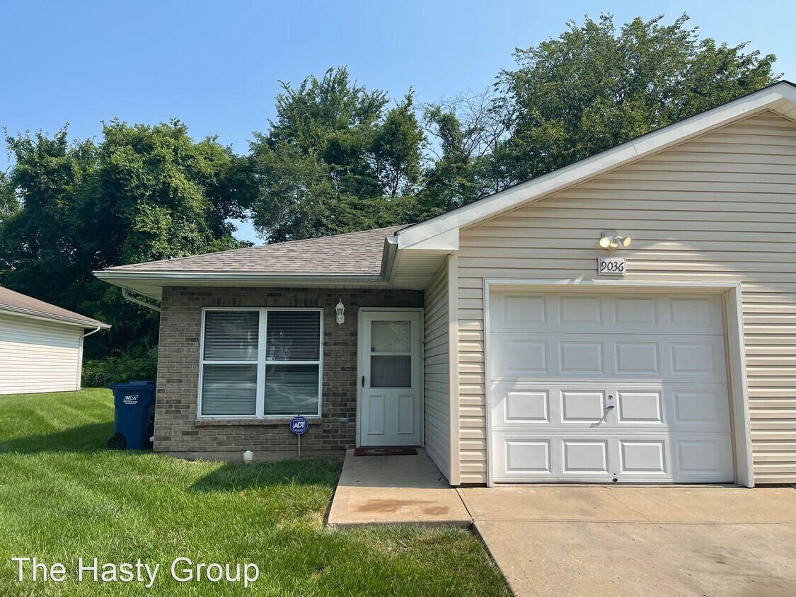 9036 E 85th Terrace, Raytown, MO 64138 House Rental in Raytown, MO