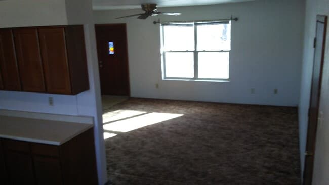 living room - 706 S Fourth St