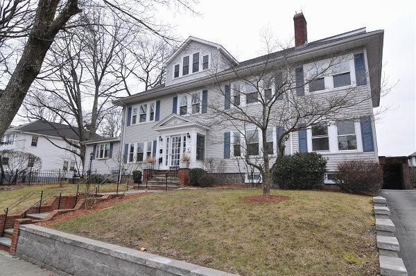 Foto del edificio - 47 Crosby Rd