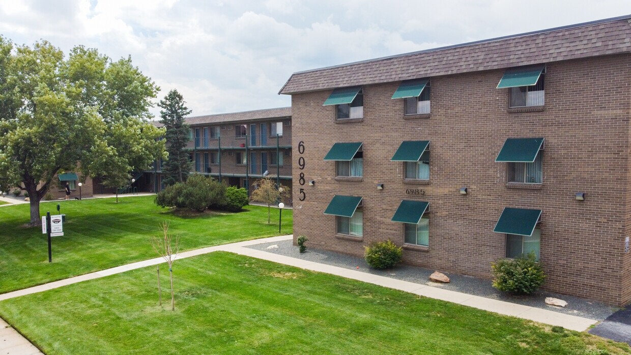 6985 Stuart St Unit 312, Westminster, CO 80030 Apartment for Rent in