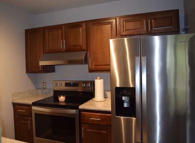 Foto del edificio - Fully remodeled & furnished Kihei Villages...