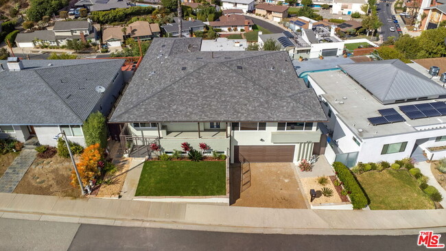 Foto del edificio - 4151 Don Mariano Dr