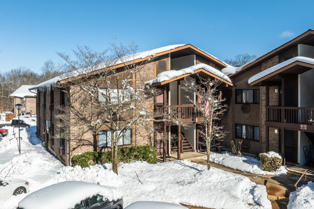 Foto del edificio - Acacia Lumberton Manor