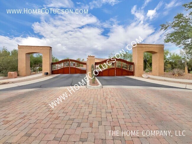 Foto del edificio - 11500 N Vista Ranch Pl