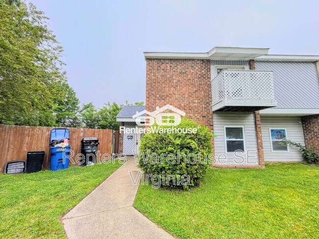 Building Photo - 5605 Morningside Ct