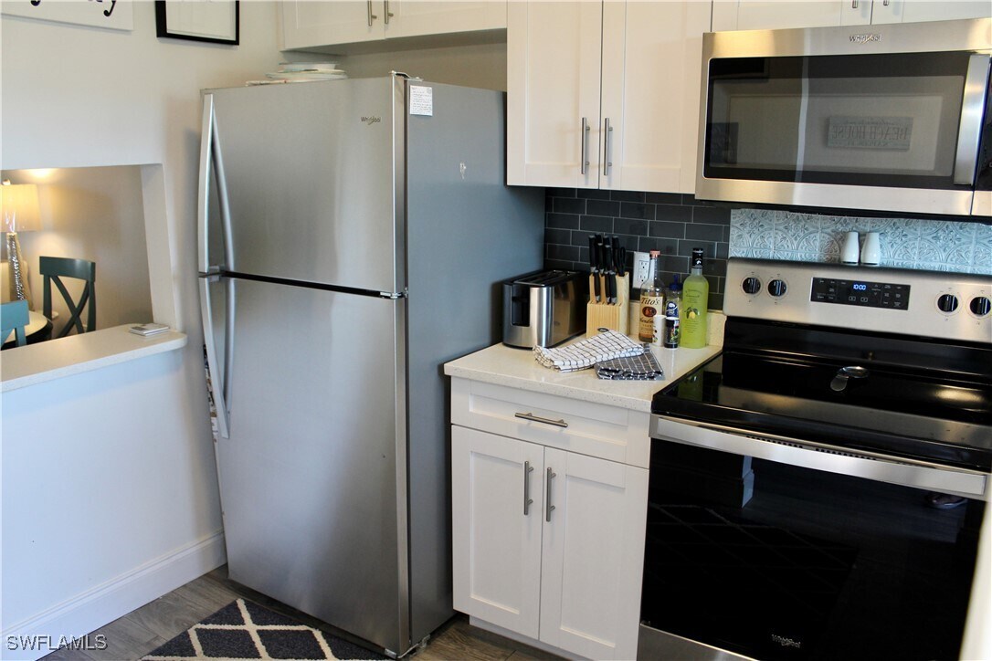 Foto principal - 400 Forest Lakes Blvd