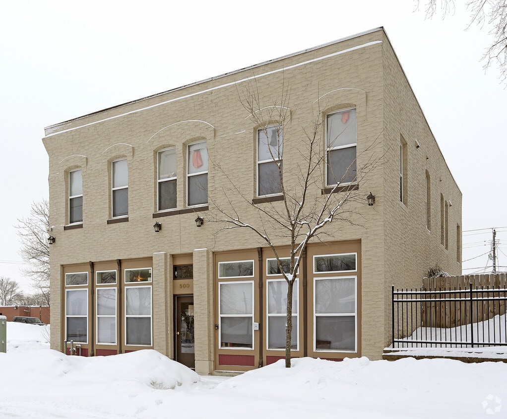 Listing Image
