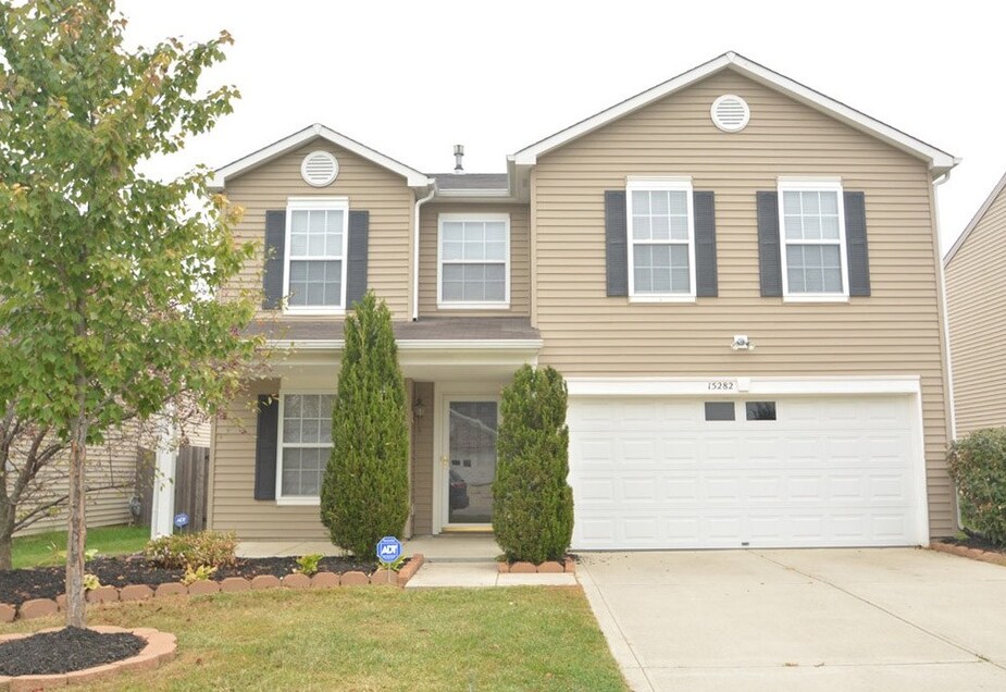 Foto principal - 15282 Beam St