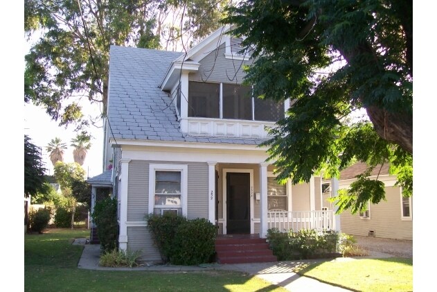 Foto del edificio - 250-252 Sonora St