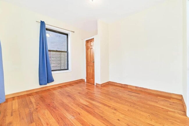 Photo - 501 W 135th St Apartment