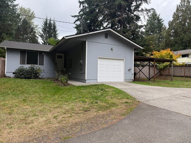 Building Photo - PORT ORCHARD 3 BED 2 BA RAMBLER
