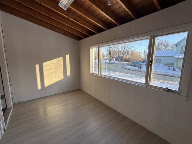 Foto del edificio - 38 Park Ave