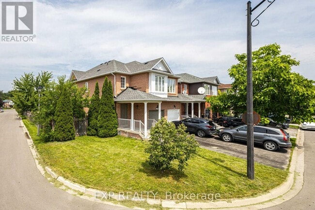 Building Photo - 1015 Borden Ln