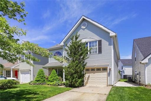 Foto del edificio - 45 Tall Oaks Ct