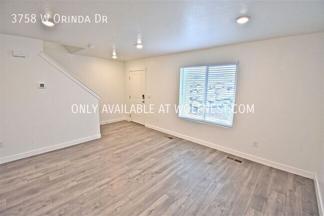 Foto del edificio - 3758 Orinda Dr