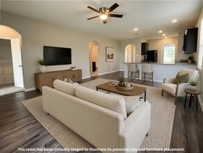 Building Photo - 2201 Nautica Terrace