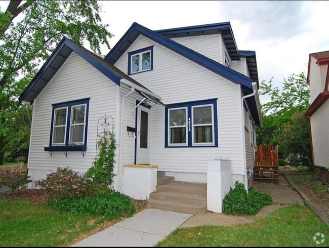 Building Photo - 4852 Drew Ave S