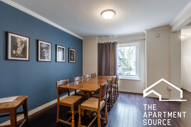 Foto del edificio - 2529 W Charleston St