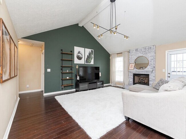 Foto del edificio - Beautiful 3BR / 2BA home in Nashville