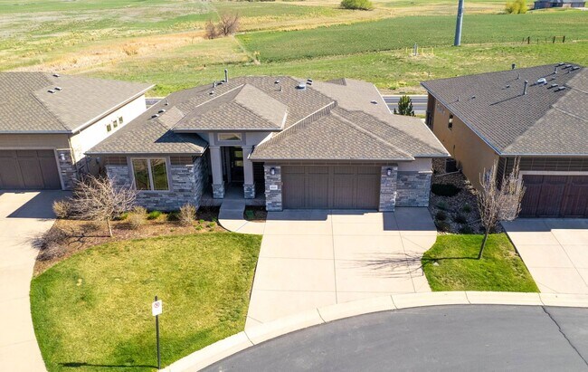 Foto del edificio - 6928 Summerwind Ct