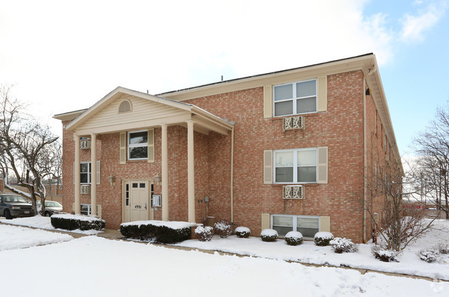 Foto del edificio - 4991 Arbor Village Dr
