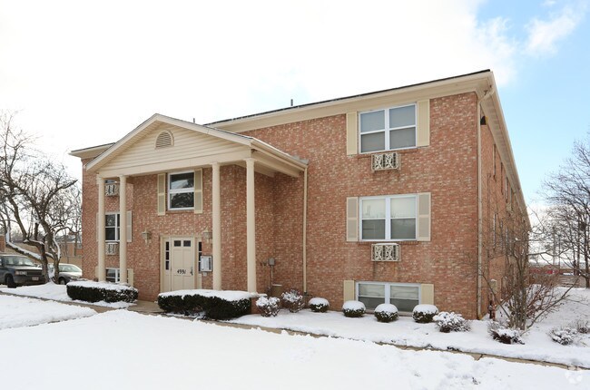 Foto del edificio - 5003 Arbor Village Dr
