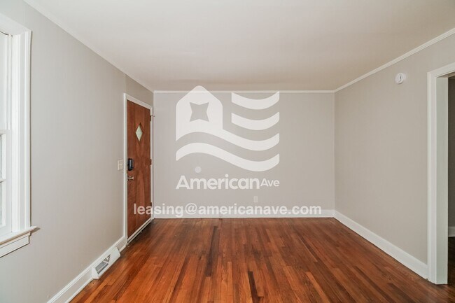 Foto del edificio - 5217 Spalding Ave