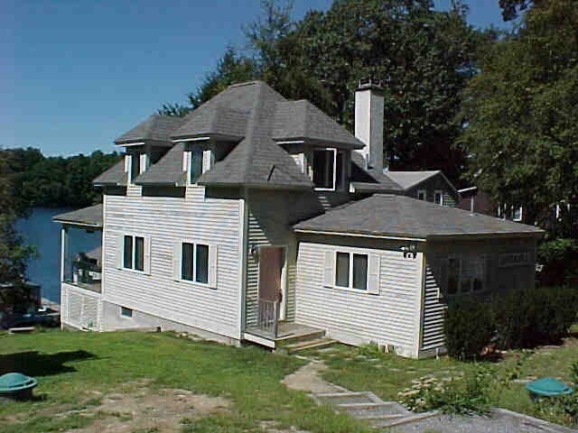 Building Photo - 41 Lake Shore Rd