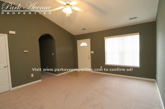 Foto del edificio - 5111 Early Mist Ln - Pending Lease