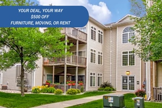 Building Photo - 7442 S Louise Ave Building Photo - 7442 S Louise Ave