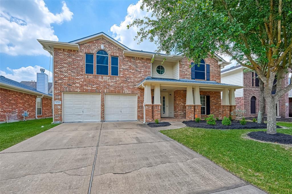 Foto principal - 9730 Beckwood Post Dr