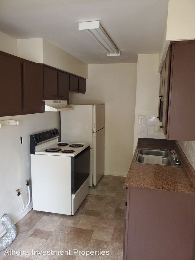 Building Photo - 2 br, 1 bath House - 507 HULBERT ST