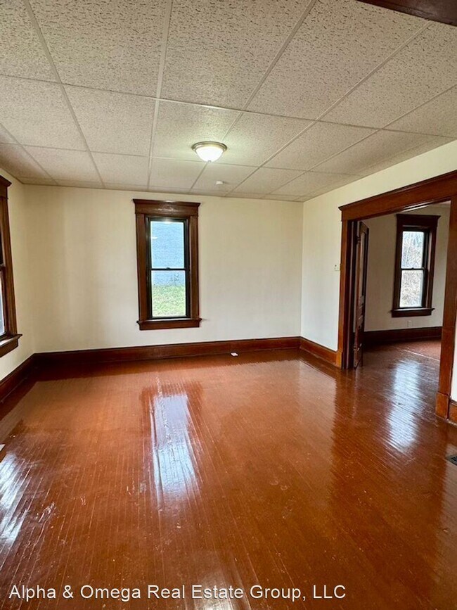 Foto del edificio - 3 br, 1 bath House - 316 Altamont Ave