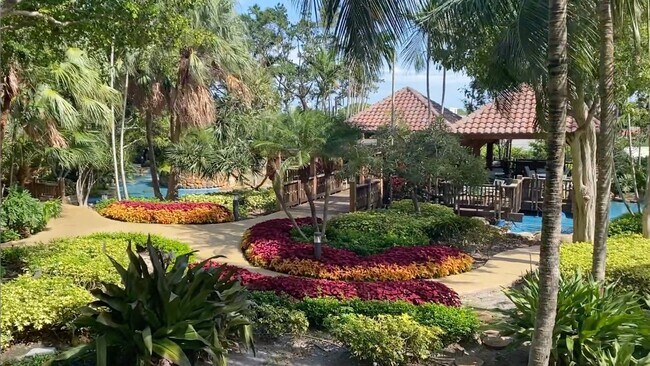 Foto del edificio - 2000 Towerside Terrace