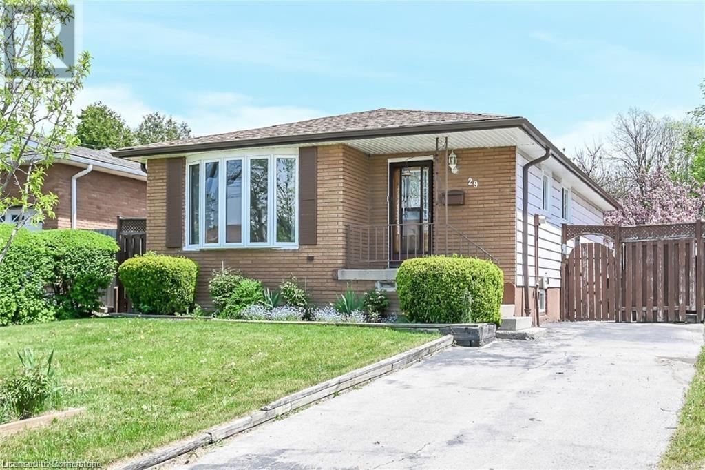 Photo principale - 29 Birchcliffe Crescent