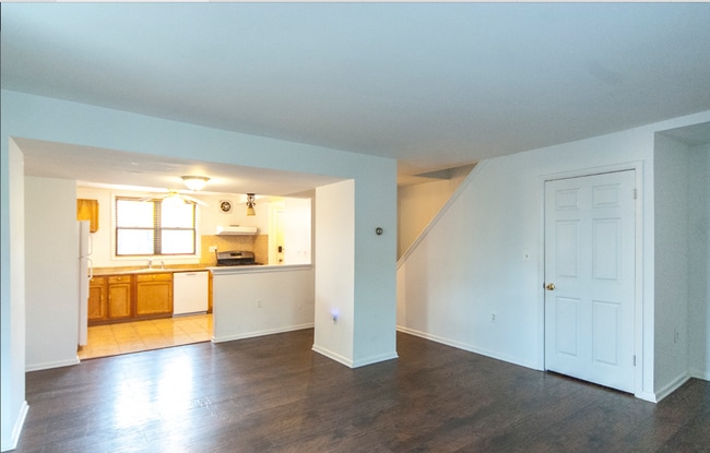 Photo - 1336 S Street NW Apartment