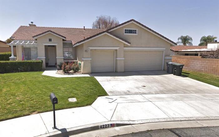 Primary Photo - 4227 Estrella Circle, Hemet, CA, 92544