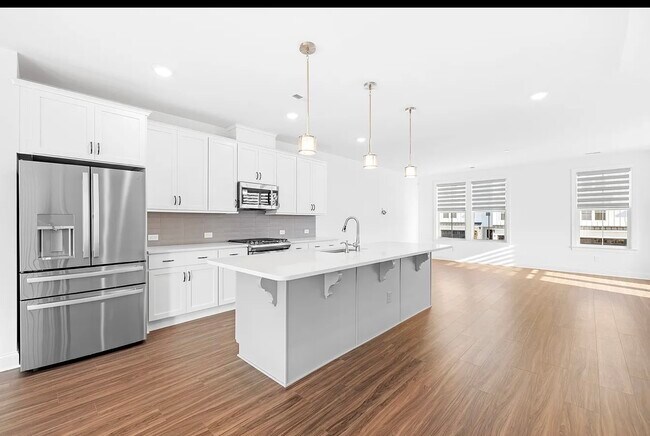 Foto del edificio - 2092 Barrowcliffe Dr NW