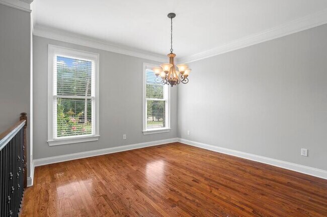 Foto del edificio - 1235 Concord Rd SE