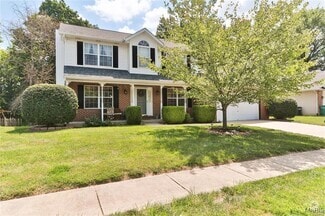 Building Photo - 1106 Illini Dr