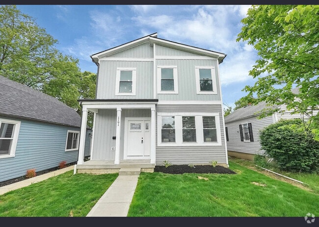 Building Photo - 1191 Seymour Ave