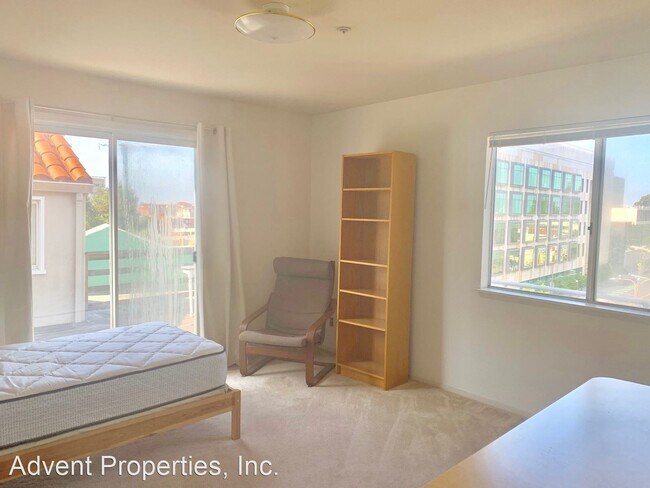 Foto del edificio - 2225a Hearst Ave