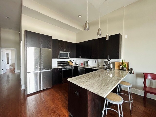 Foto del edificio - 3515 S Halsted St