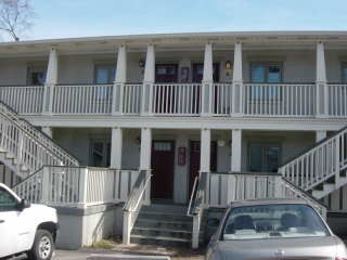 Building Photo - 1500 Luttrell St