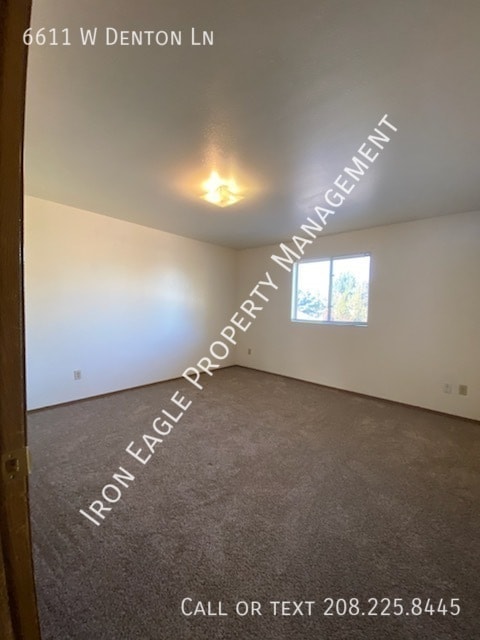 Building Photo - 6611 W Denton Ln