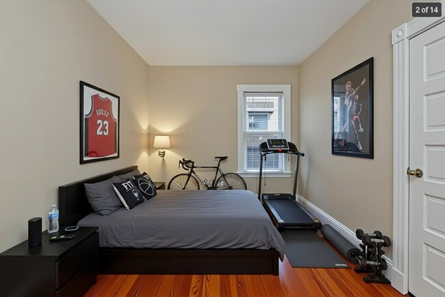 Foto del edificio - 40 Fox St